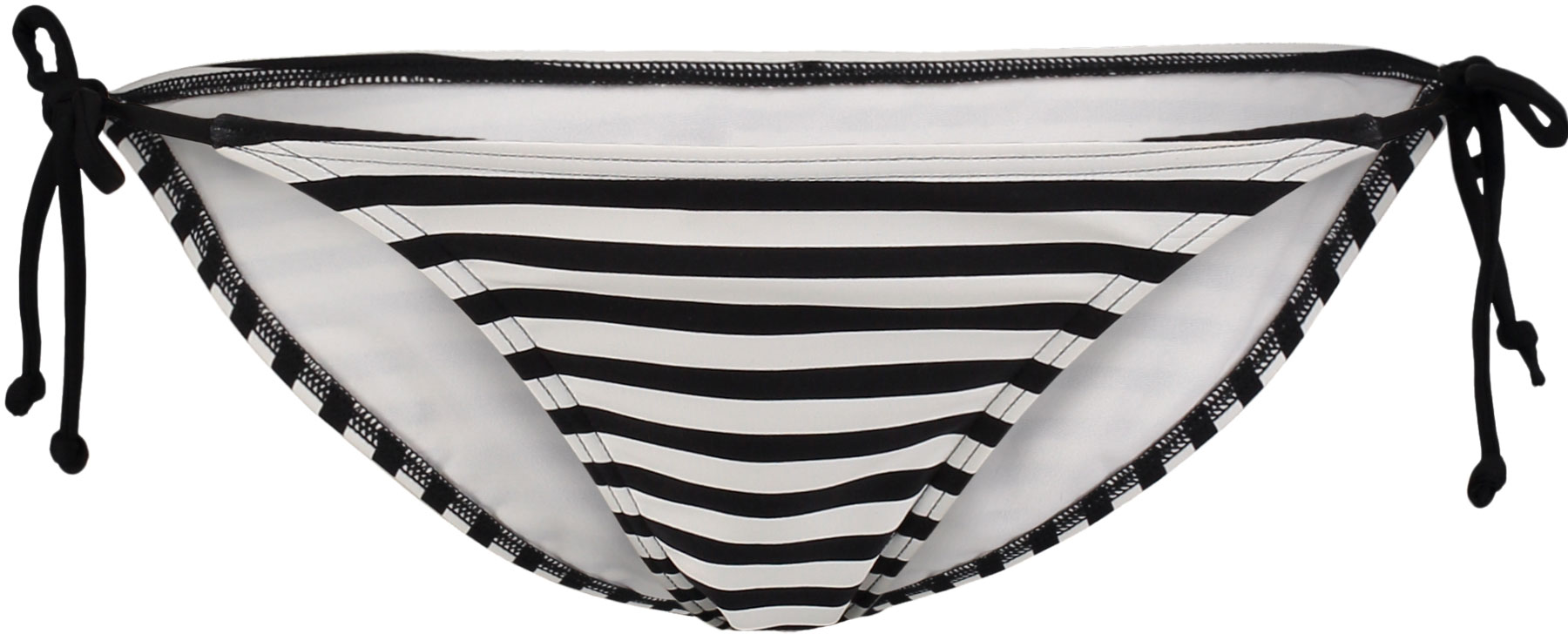 O'Neill Tankini In Black And White  with  bottoms