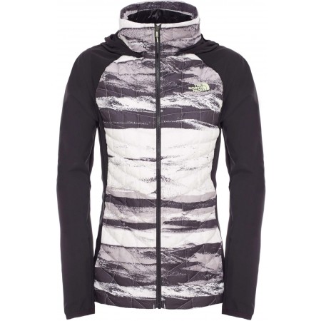 north face hybrid thermoball
