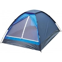 Tent set
