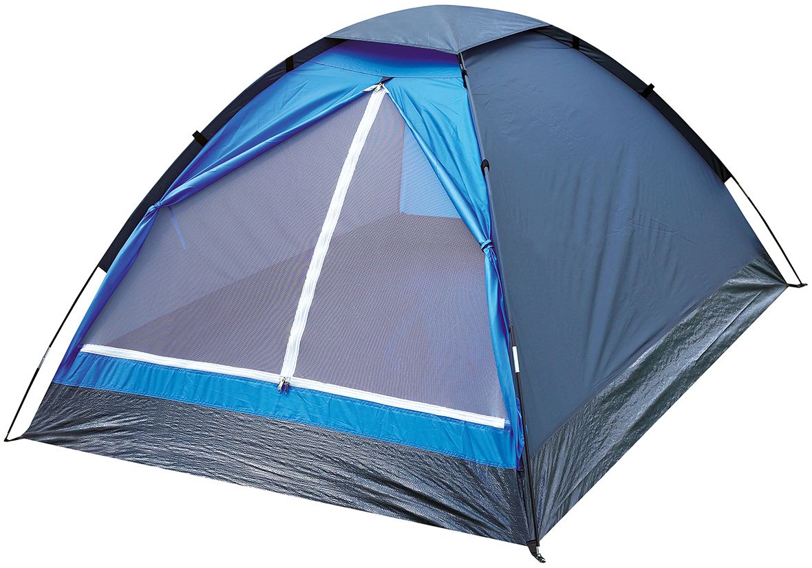 Tent set