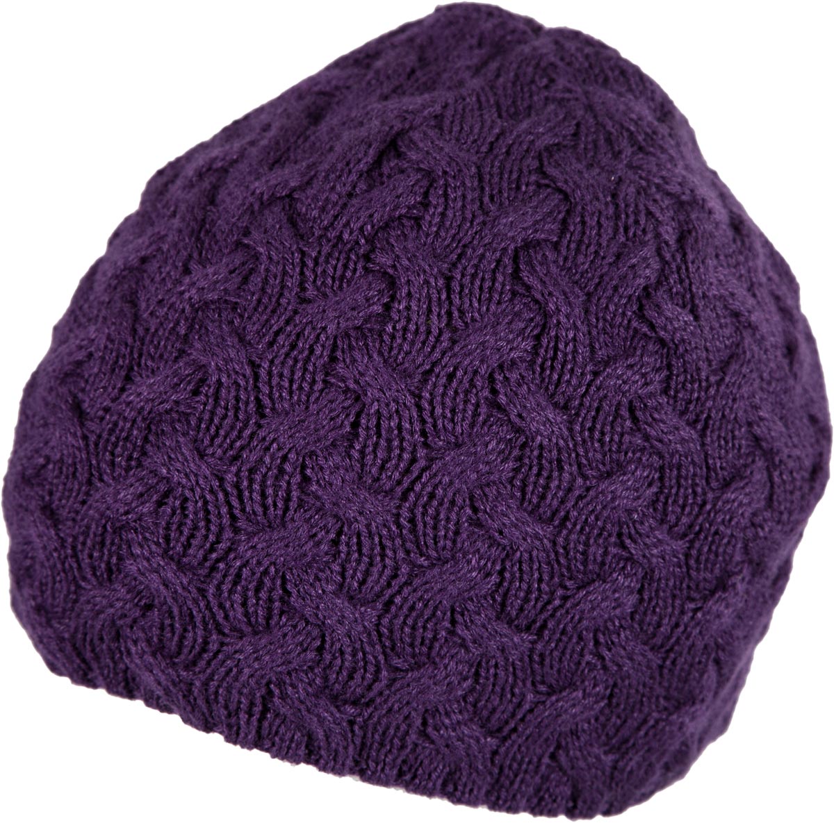ALICE - Women’s knitted cap