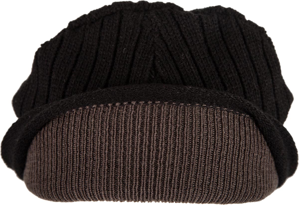 NICOLAS - Pánská pletená čepice