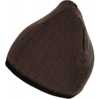NICOLAS - Pánská pletená čepice