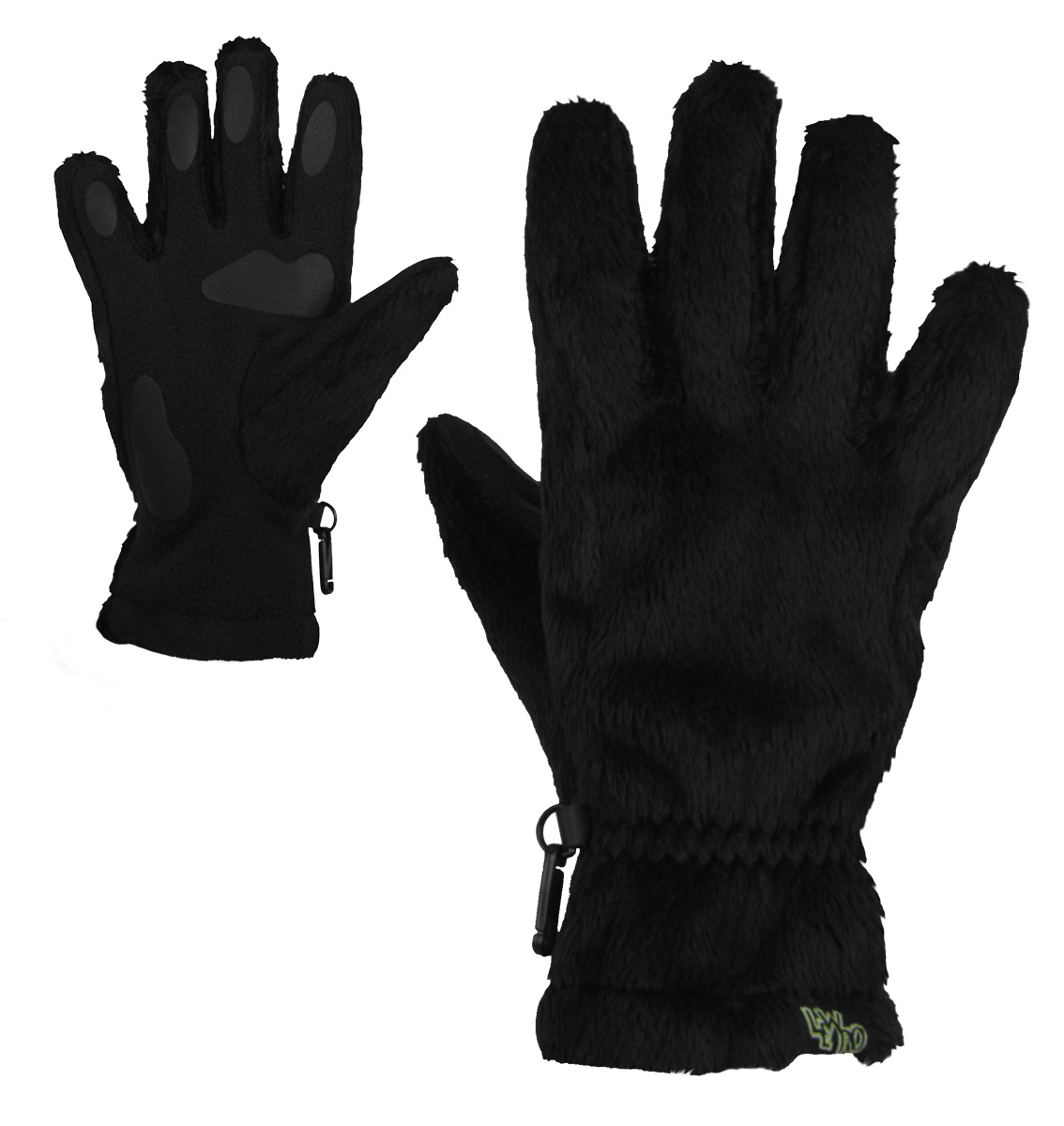 ALIK - Children's fleece gloves