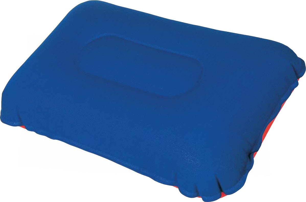 FARBIC ERCO PILLOW - Inflatable camping pillow