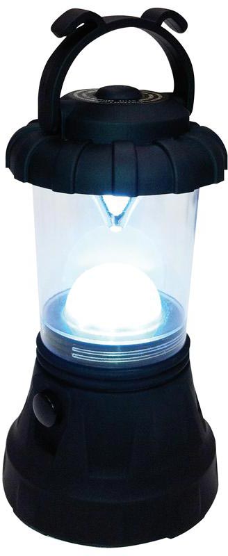 KEMPY-II - Lanternă