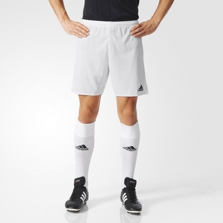 Football shorts - adidas PARMA 16 SHORT - 4