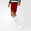 Football shorts - adidas PARMA 16 SHORT - 5
