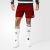 Football shorts - adidas PARMA 16 SHORT - 3