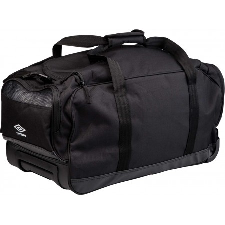 medium holdall with wheels