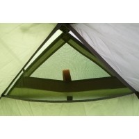 Tourist tent