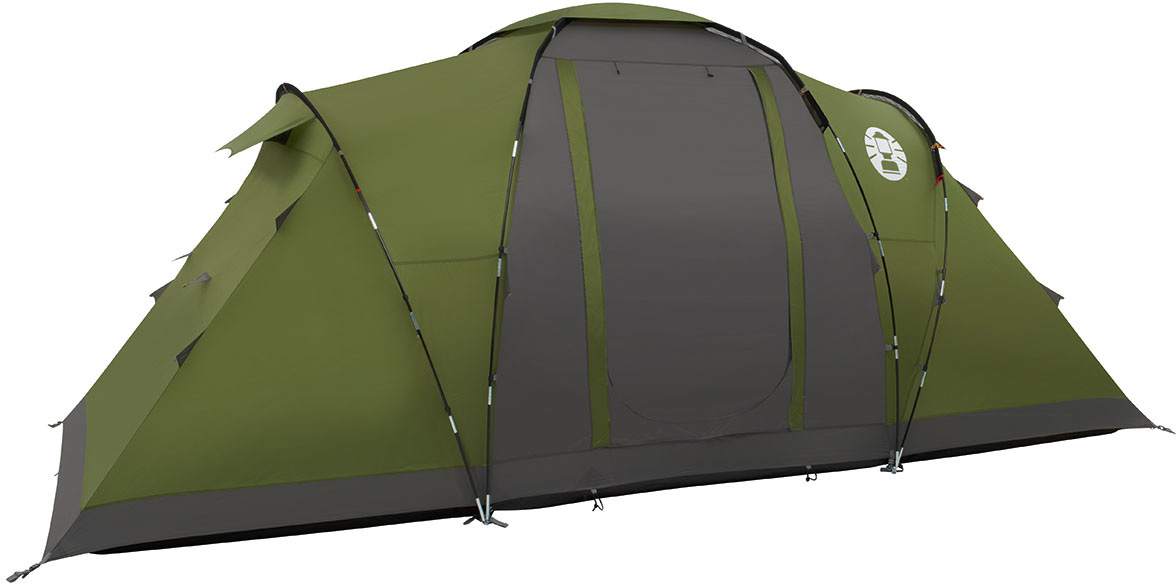 Къмпингова палатка
