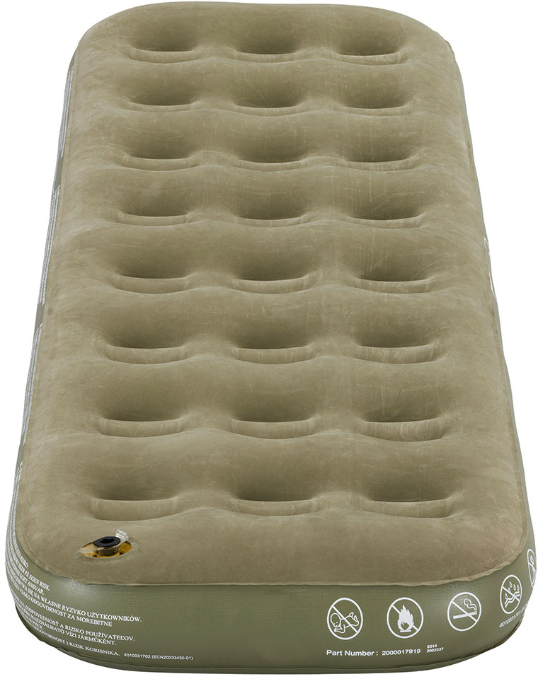 Felfújható matrac