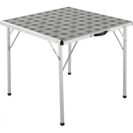 Coleman SQUARE CAMP TABLE - Compact table