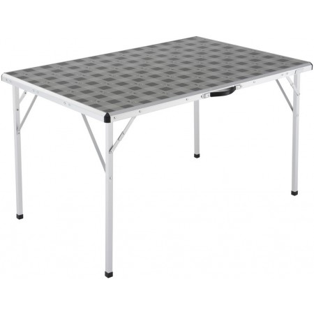 Coleman SQUARE CAMP TABLE - Spacious camp table