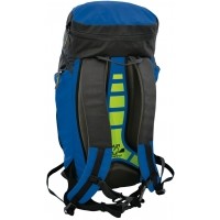 Multipurpose hiking backpack