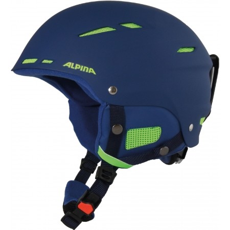 Ski helmet - Alpina