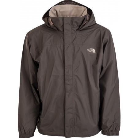 the north face resolve hyvent
