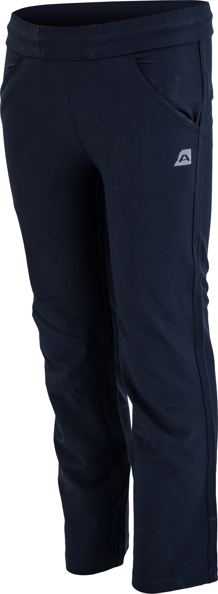 Kids softshell trousers