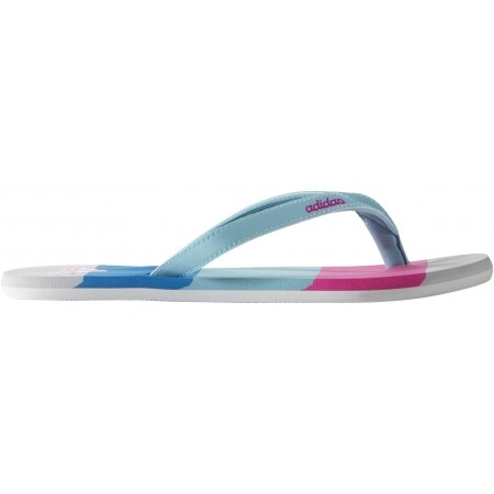 adidas EEZAY STRIPED W - Women’s flip-flops