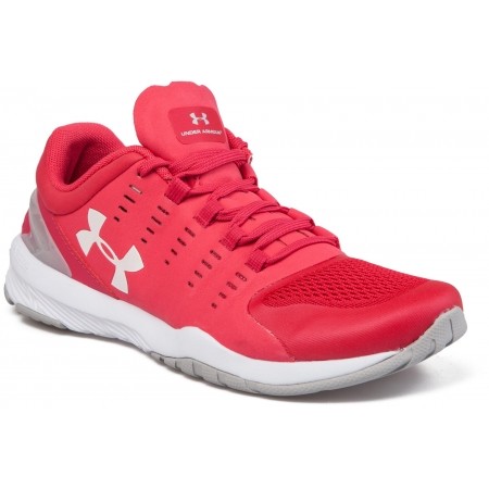 under armour women's charged stunner training shoes