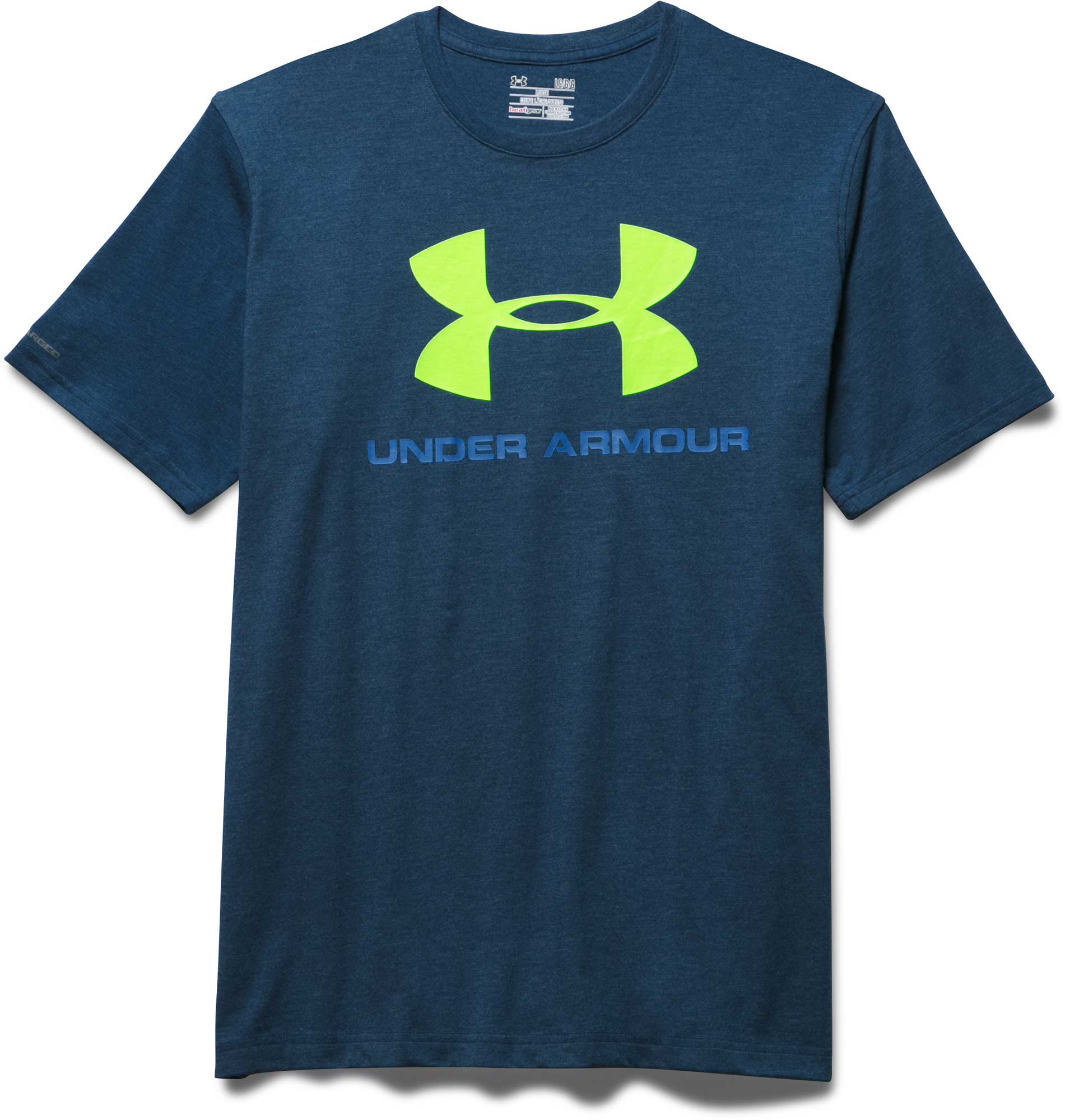 Men’s T-shirt with logo