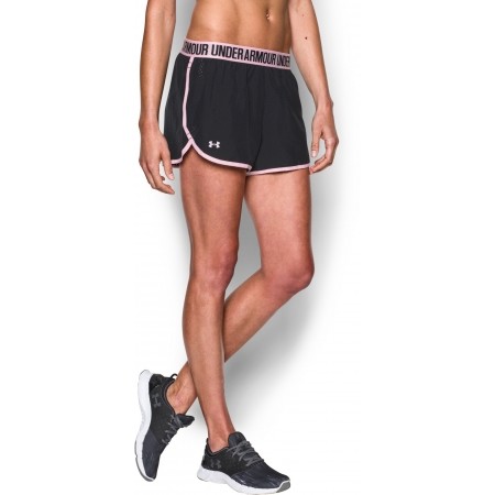 Under Armour PERFECT PACE SHORT 