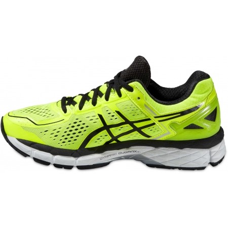 asics men's running shoes gel-kayano 22