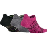WOMEN'S GRAPHIC N - Dámské sportovní ponožky