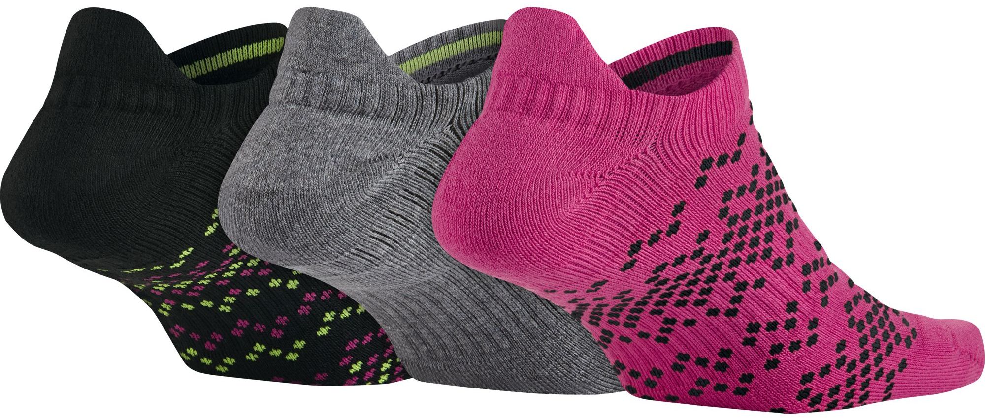 WOMEN'S GRAPHIC N - Dámské sportovní ponožky