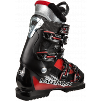 MISSION ALU GTI - Alpine Boots