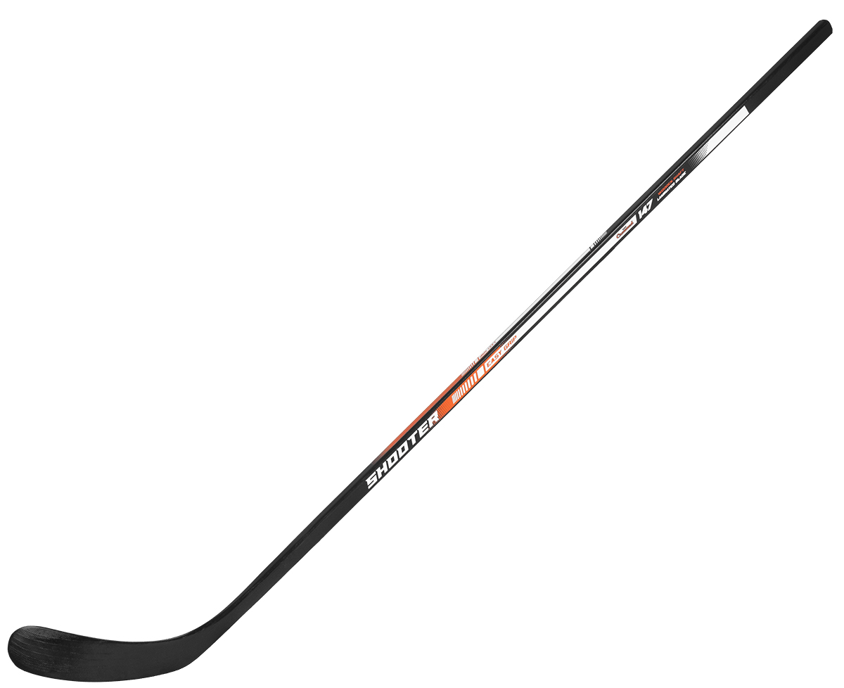 SHOOTER 147 CM - Hockey stick