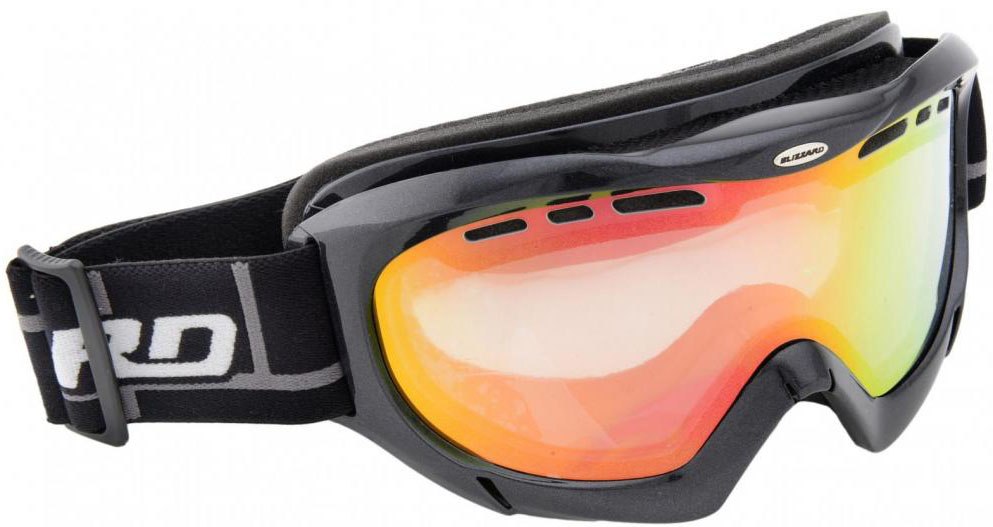 SKI GOGGLES 912 - lyžiarske okuliare