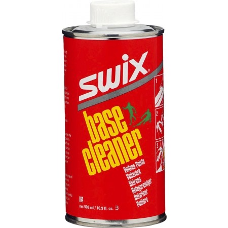 Swix SOLUTION 500 - Wax remover