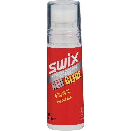 Swix Wax F008LE - Liquid wax - Swix