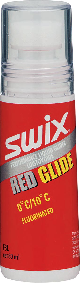 Wax F008LE - Liquid wax