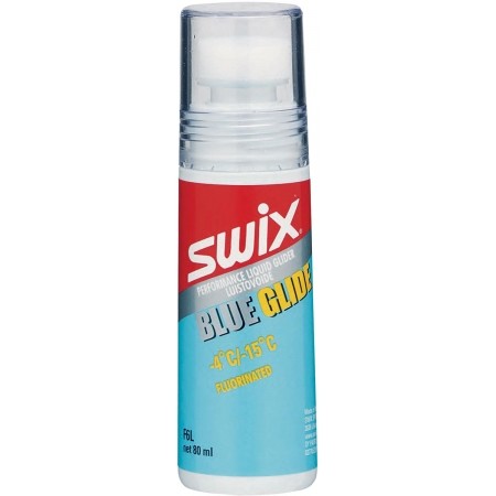 F006LE - Liquid wax - Swix F006LE