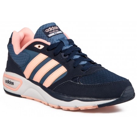 adidas cloudfoam 8tis womens trainers