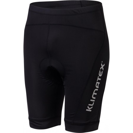 Men’s cycling shorts with Coolmax insert - Klimatex ALTINO - 1