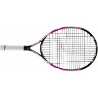 Junior’s tennis racket