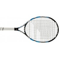 Junior’s tennis racket