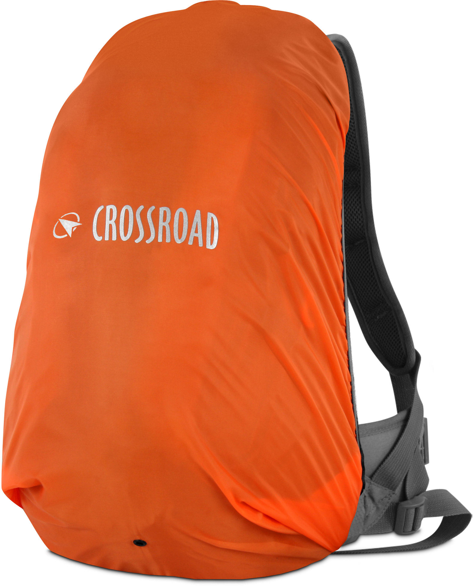 Universal raincoat for backpacks