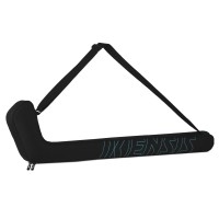 Floorball stick case