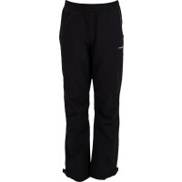Kids’ softshell trousers