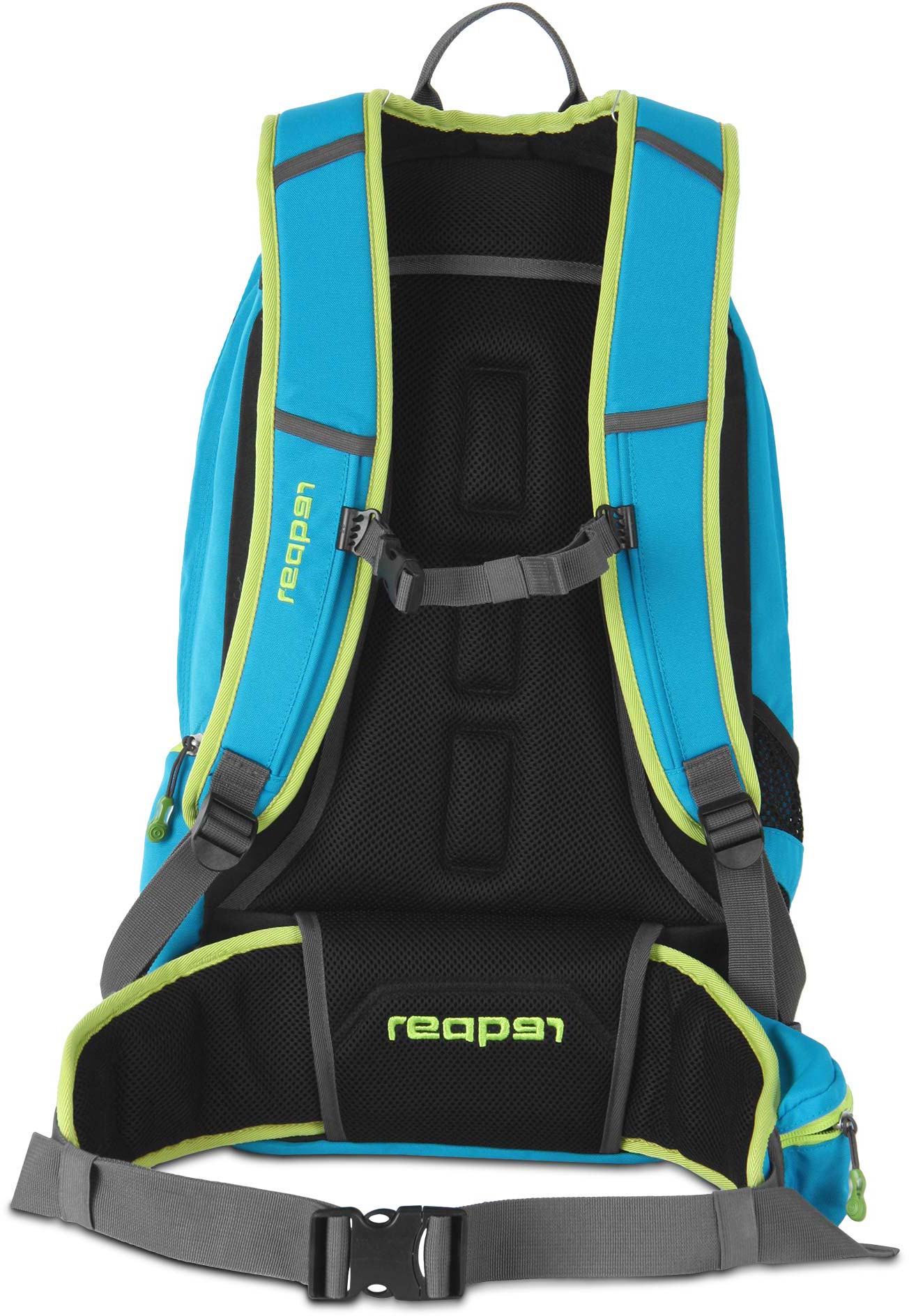 Snowboard backpack