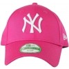 Дамска клубна шапка с козирка - New Era 9FORTY KID MLB LEAGUE BASIC NEYYAN LS - 2