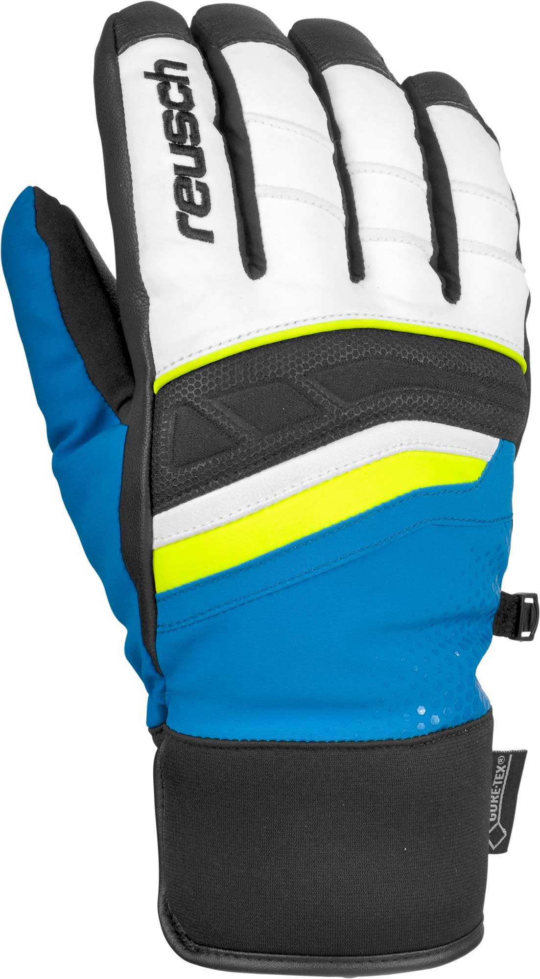 Pánské lyžařské rukavice