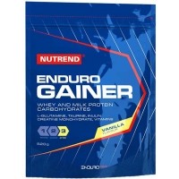 Protein-carbohydrate powder concentrate