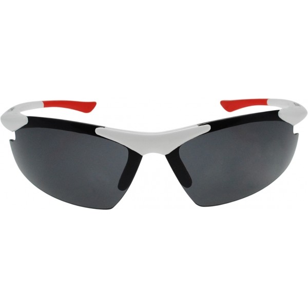 Suretti FG2100 Спортни слънчеви очила, бяло, Veľkosť Os