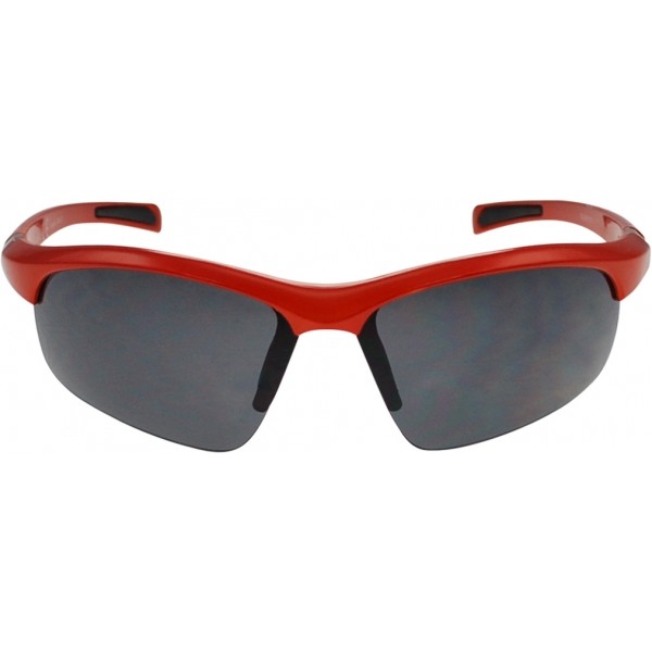 Suretti S5633 Спортни слънчеви очила, червено, Veľkosť Os